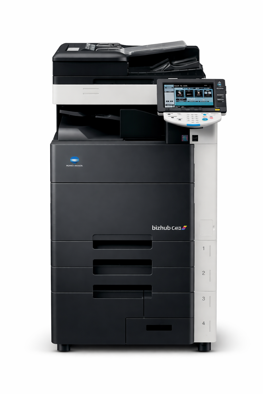 printer image